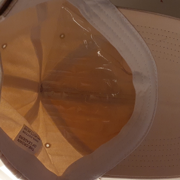 Kale baseball cap - Picture 5 of 7